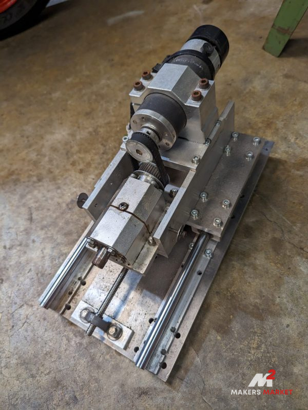 CNC ZAxis Components — Makers Market