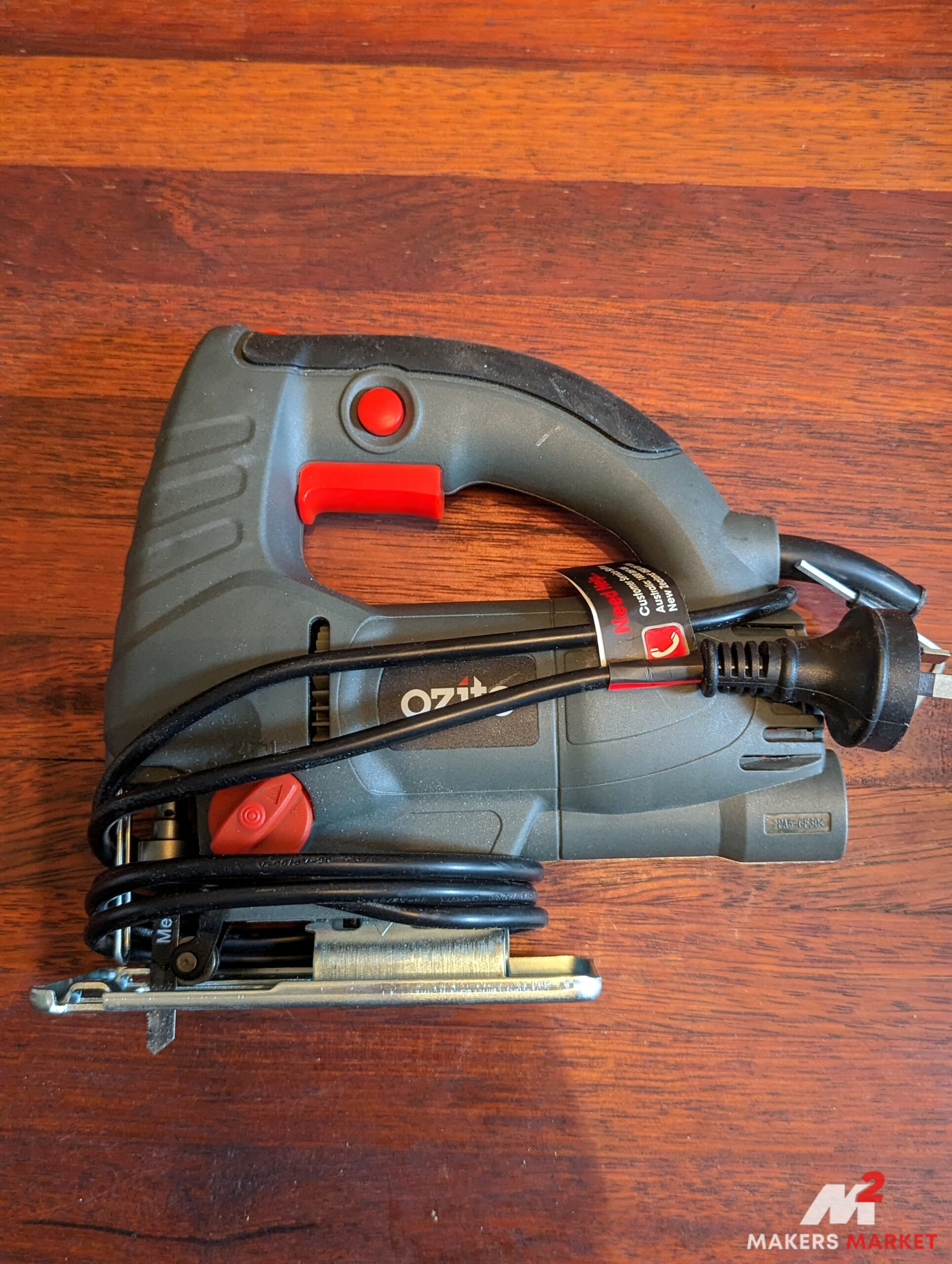 Ozito Jigsaw JSW6800 — Makers Market