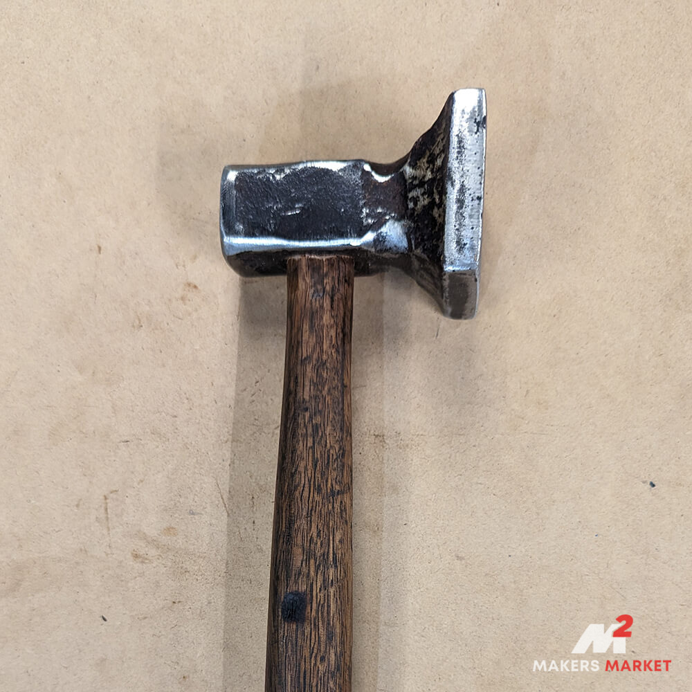 3lb Flatter Hammer — Makers Market