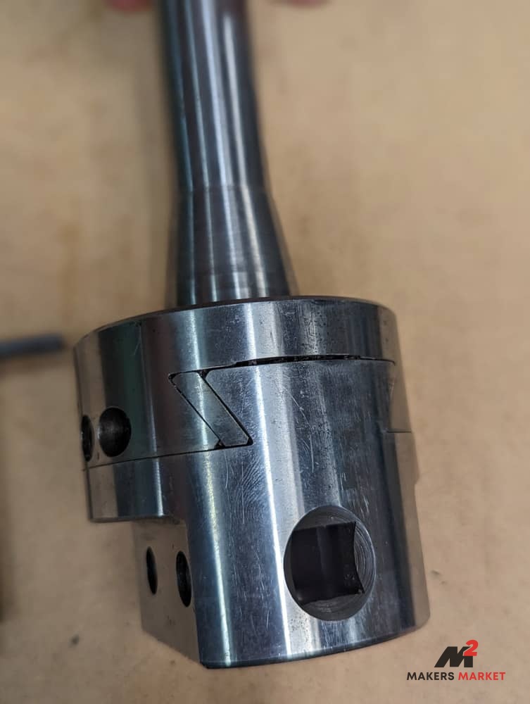 Austra R8 Boring Head — Makers Market