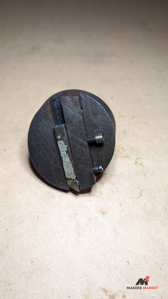 Straight Shank Fly cutter 8mm Tooling — Makers Market