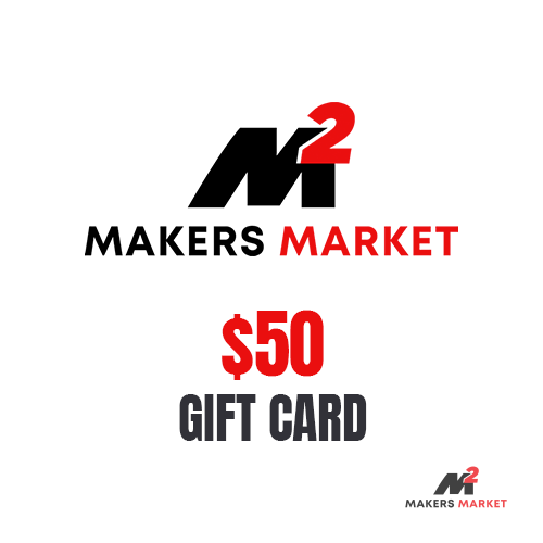 Makers Market Gift Cards — Makers Market