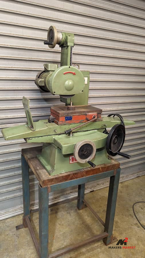 Hafco SG-320 Surface Grinder