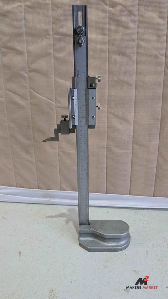 Vernier Height Gauge 300mm