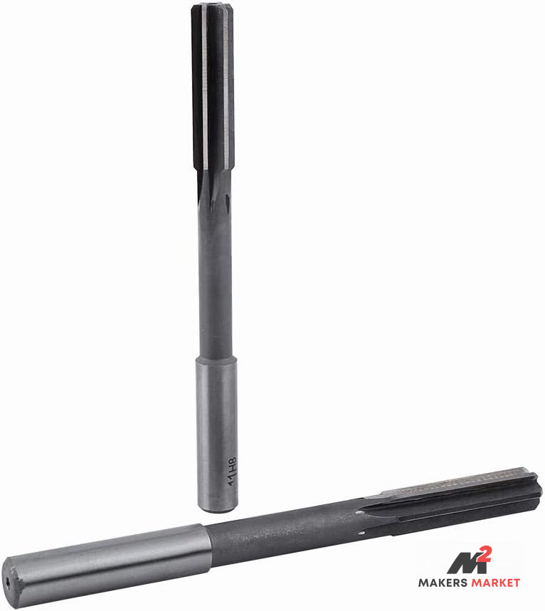 10PCS HSS Reamer Set