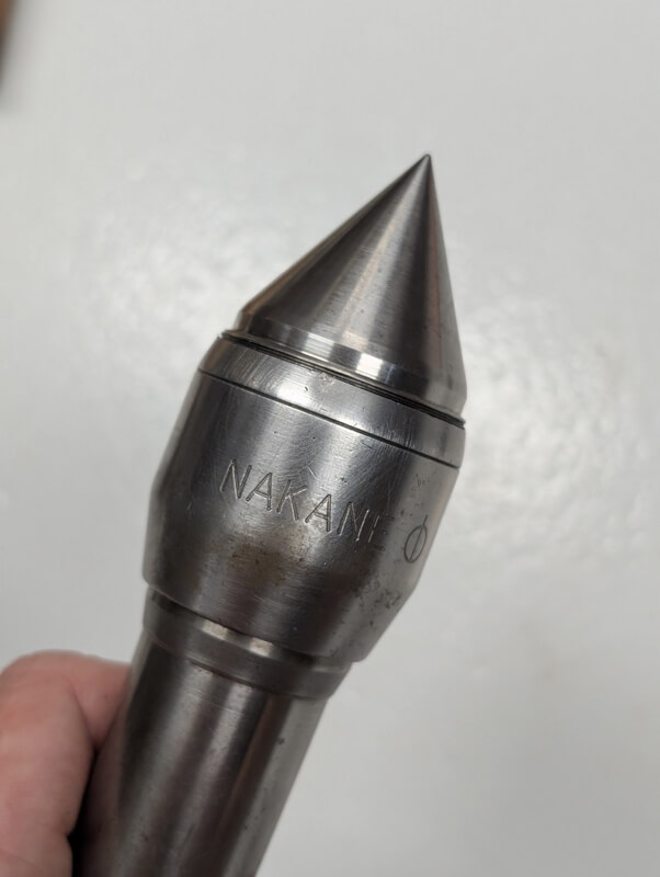 NAKANE Live Center MT4