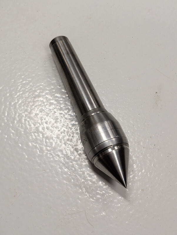 NAKANE Live Center MT4 - Image 3