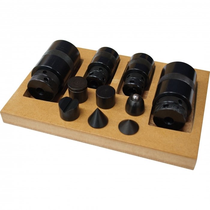 VSJA – Vertex Screw Jack Set