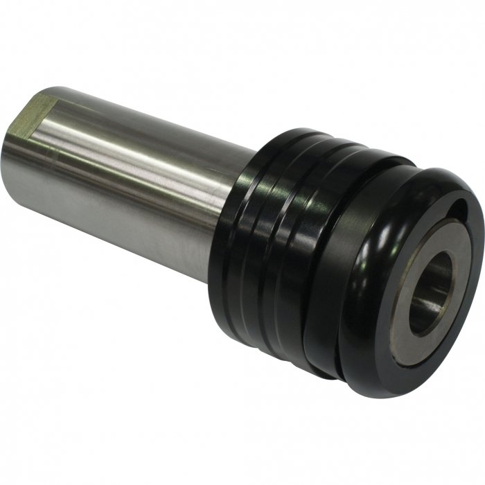 MD500017A - Quick Release Chuck - Broach Cutter Adaptor — Makers Market AU