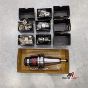 BT40 Nikken Tapper Chuck Z12-90