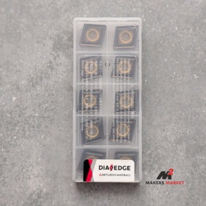 Dia Edge Mitsubishi CNMG120408-GK