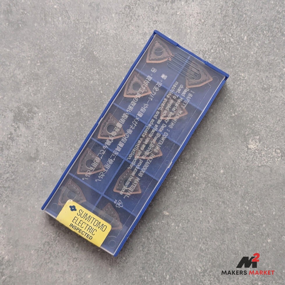 Sumitomo WNMG080408N-UP