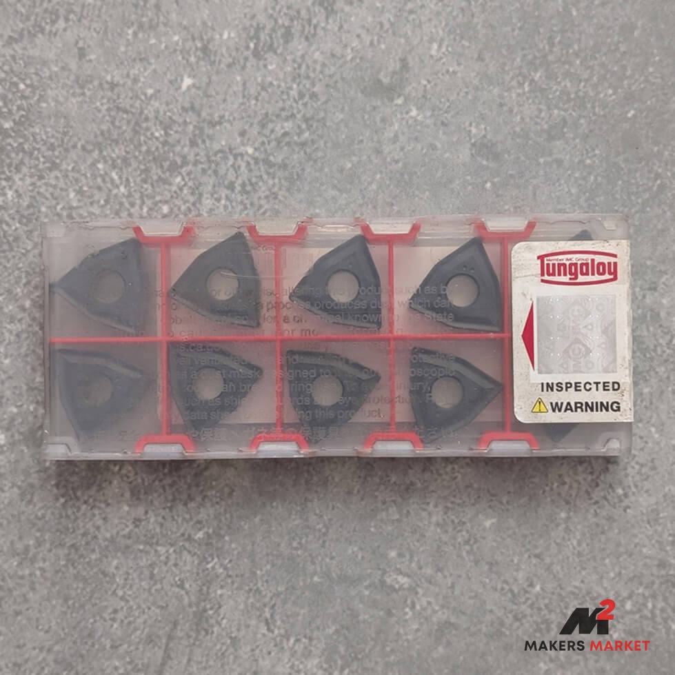 Tungaloy WNMG080408 T505