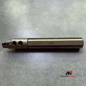 Iscar HGAIR 25-3T9 Face Grooving Tool