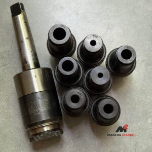 Kato MT4 SA1022 Quick Change Tapper