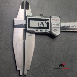 Mitutoyo 300mm Digital Calipers 551-331-10