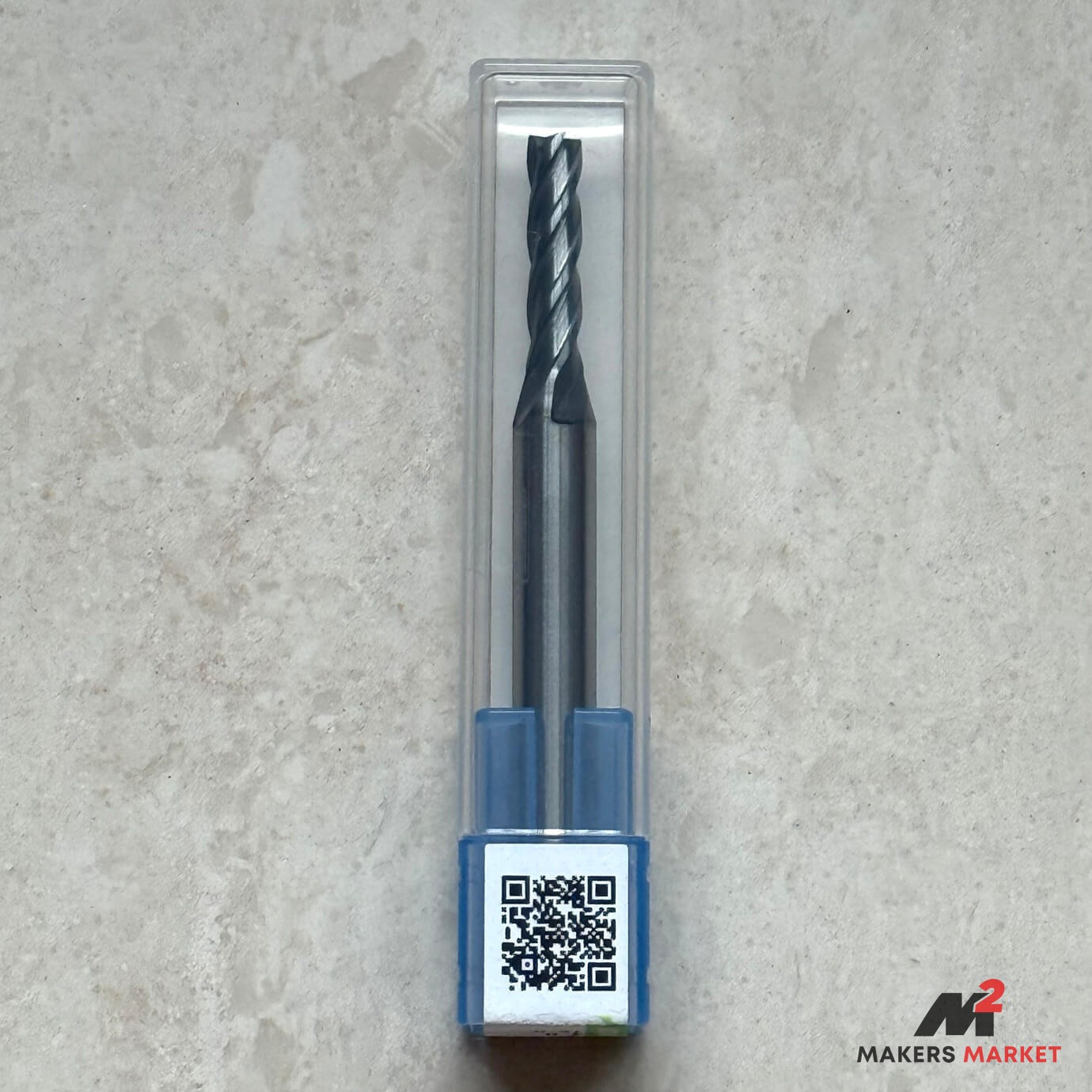 Union Tool 4x16mm C-CES 4040-1600 Carbide Endmill