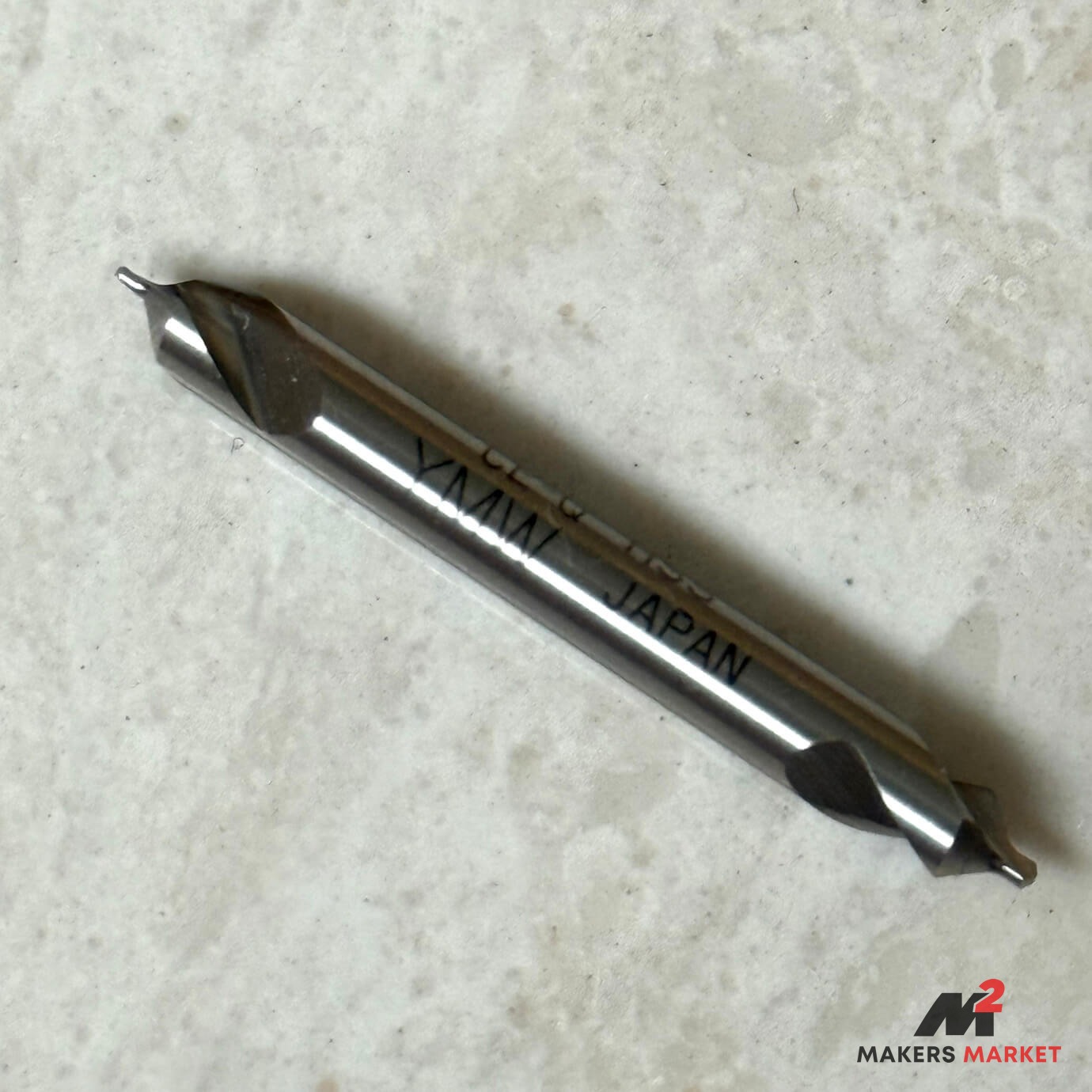 Yamawa Centre Point Drill 1mm x 90°