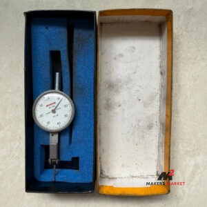 Peacock 0.01mm Test Indicator PC-1B 0.8mm