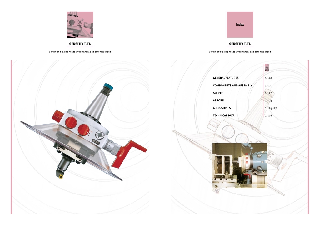 Andrea sensitiv T TA