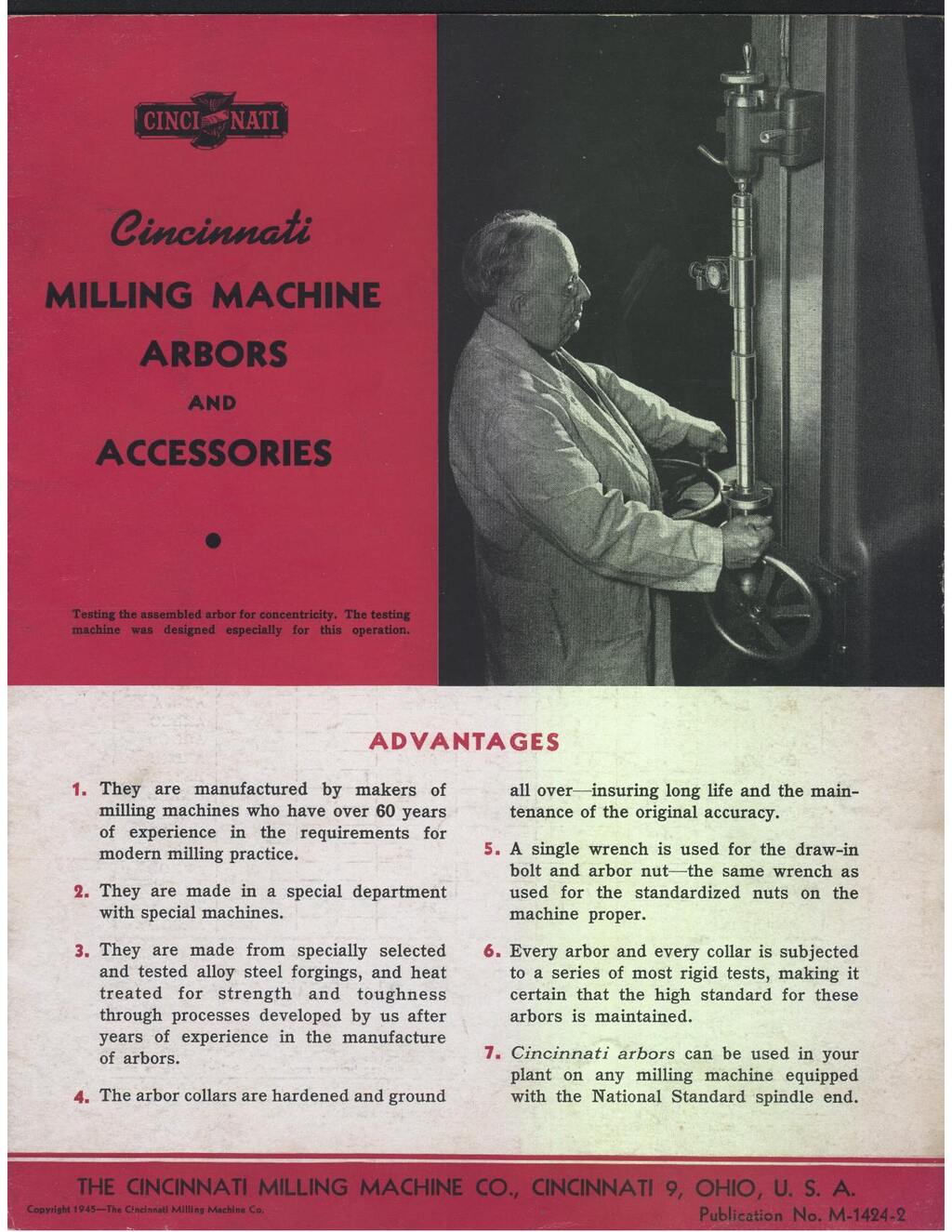 Cincinnati Arbors and Accessories