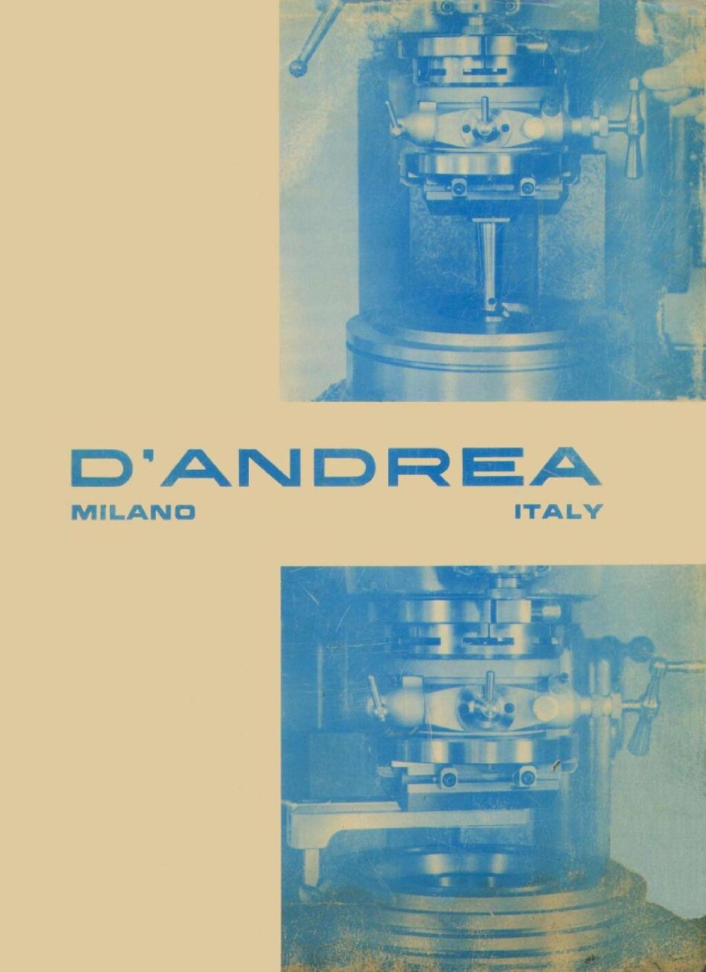 D_Andrea_TS1 … TS5