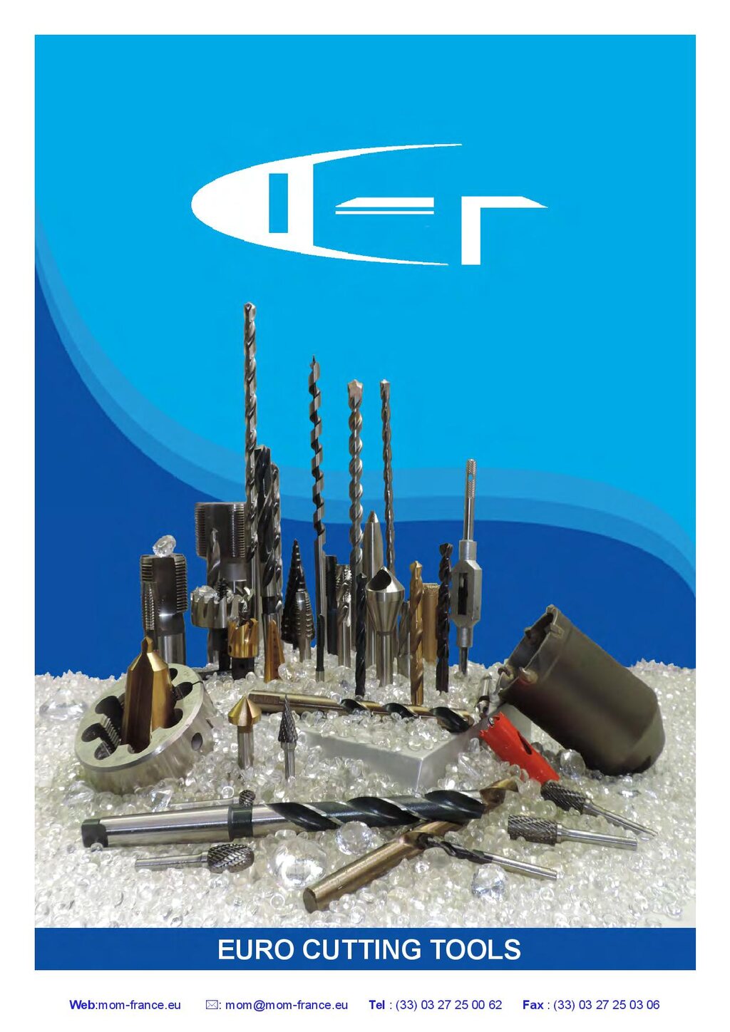 ECT Euro Cutting Tools