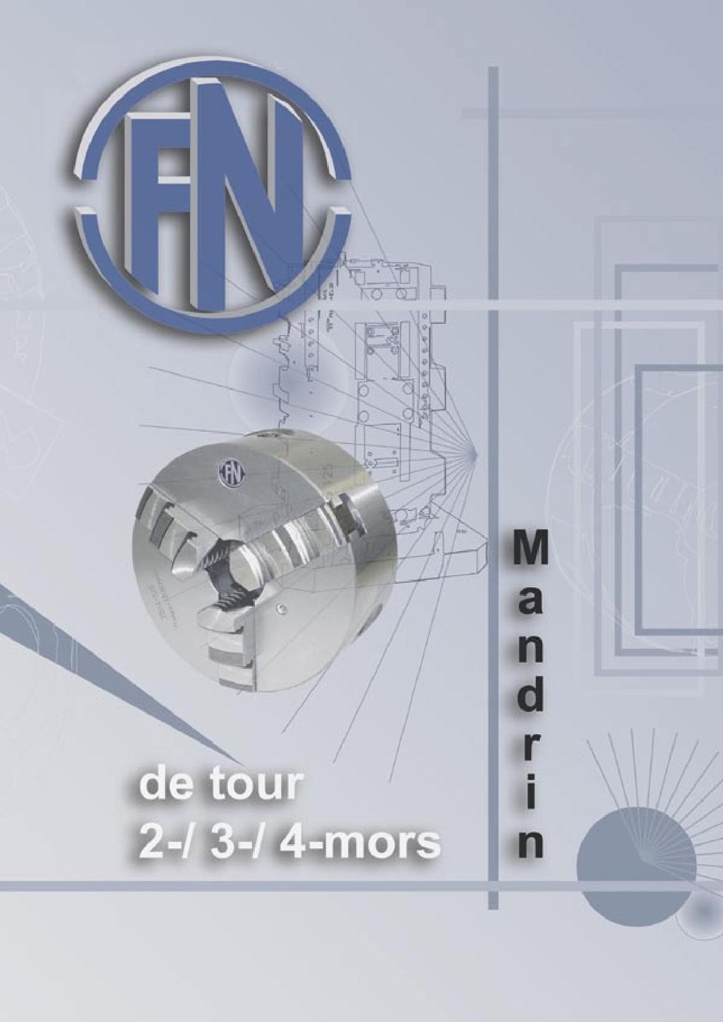 FN Niederhauser, mandrins