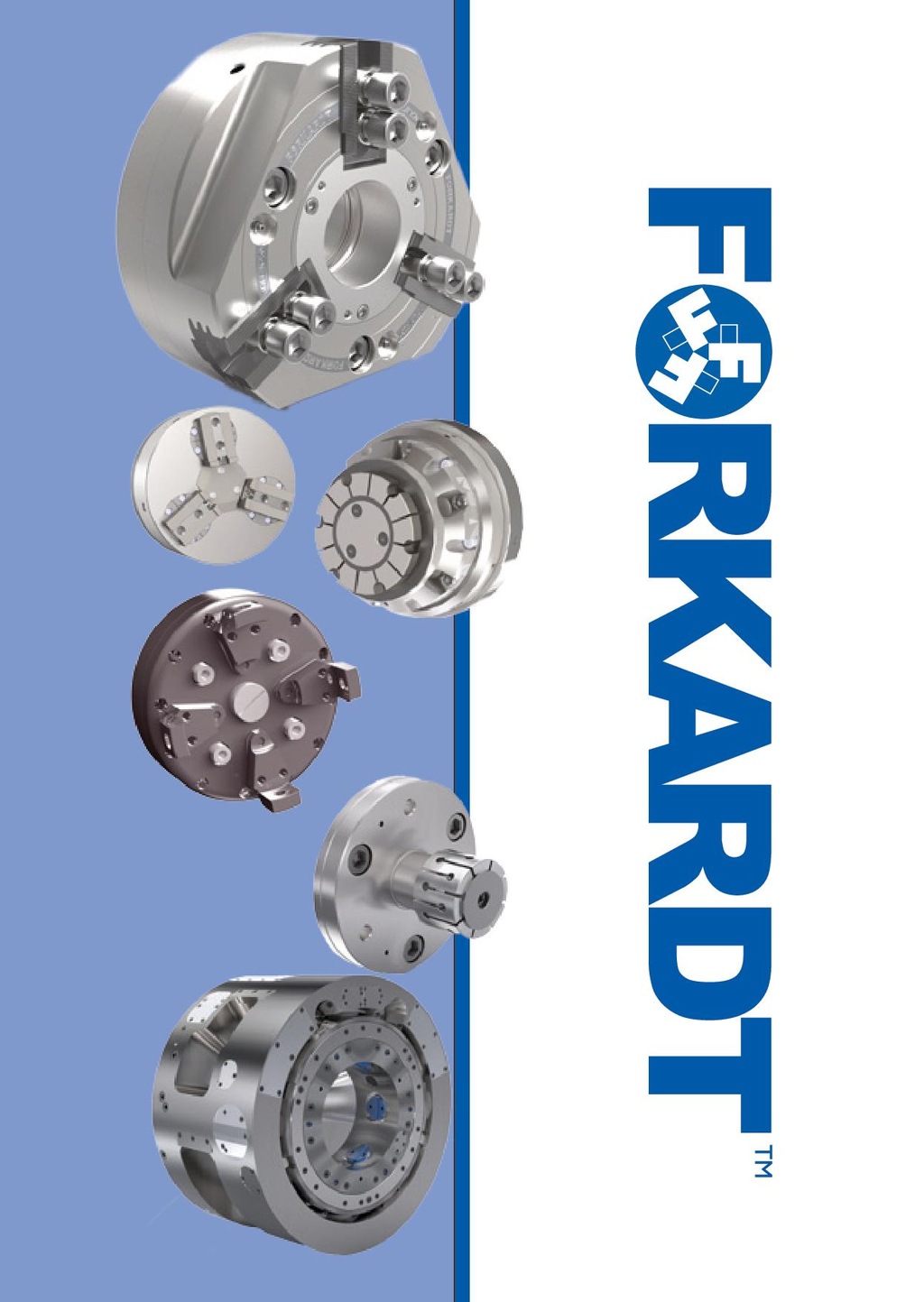 Forkardt Catalog WEB