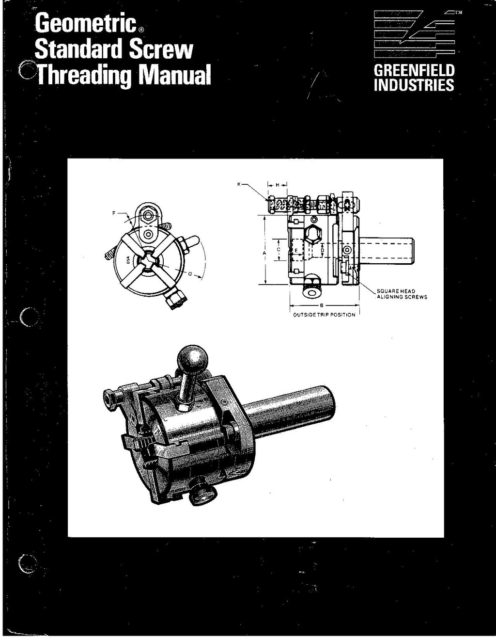 Geometric filiŠres notice