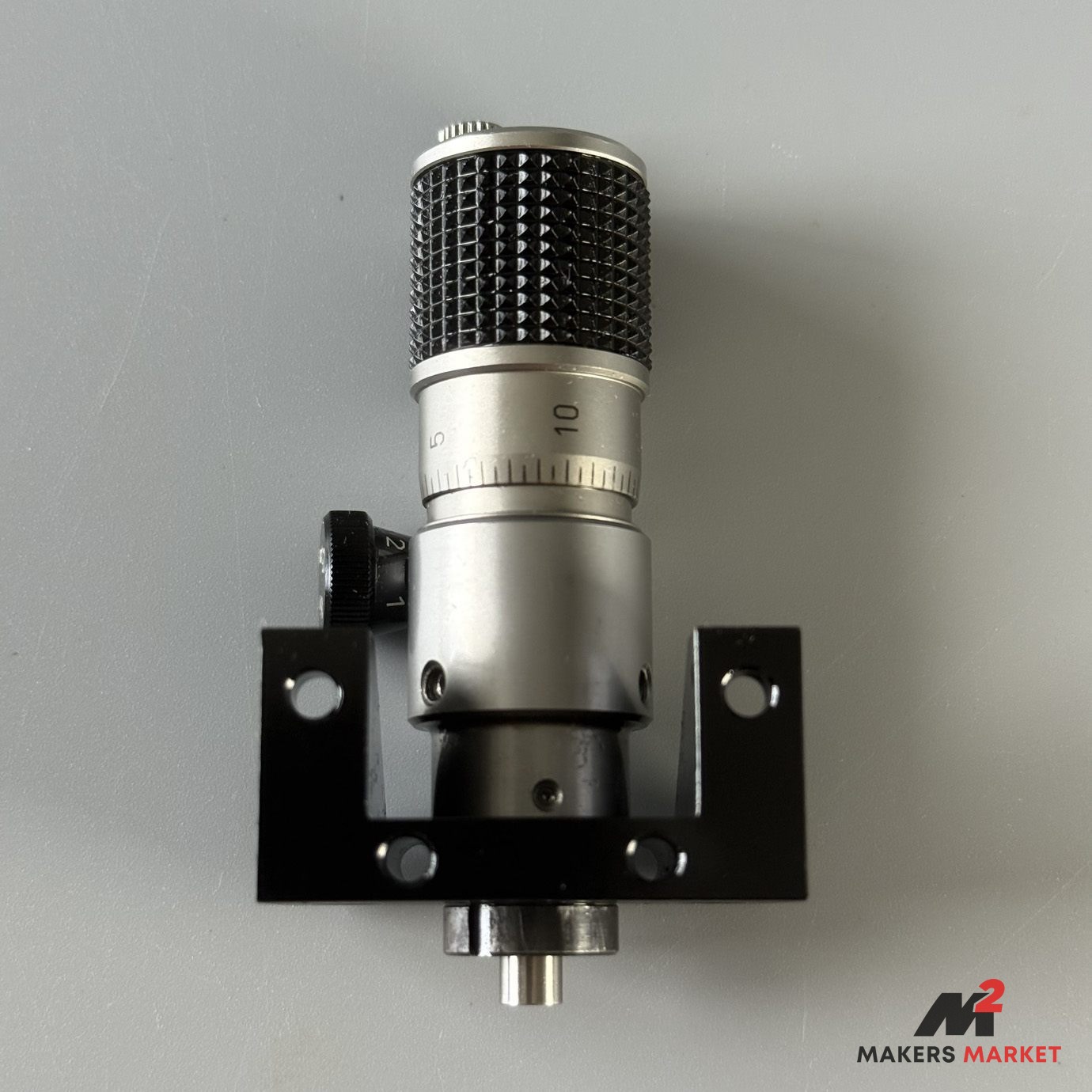 Micrometer Head