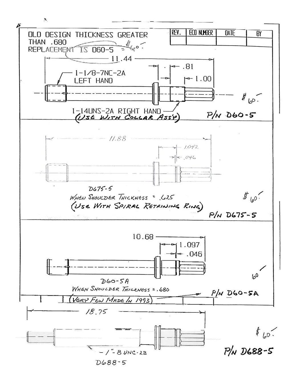 Kurt D Series_Screw_Installation