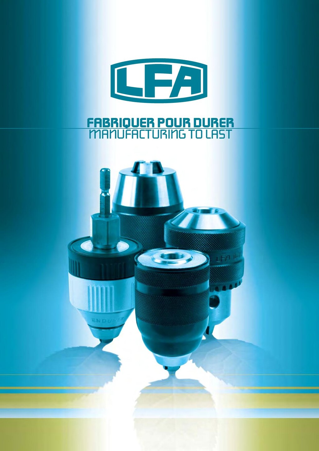 LFA catalogue 2013