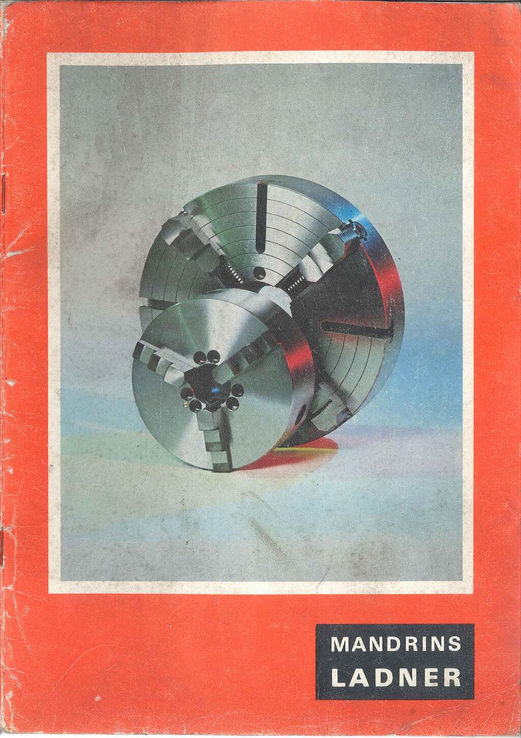 Ladner catalogue annees 70