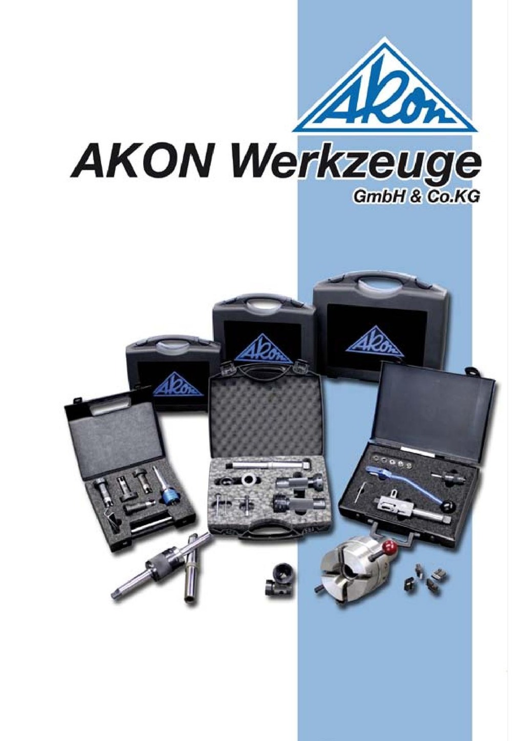 Rubometric typ D brochure