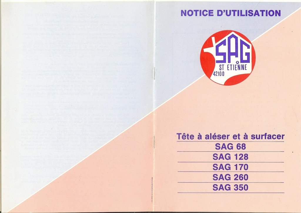 Sag 68 128 170 260 350