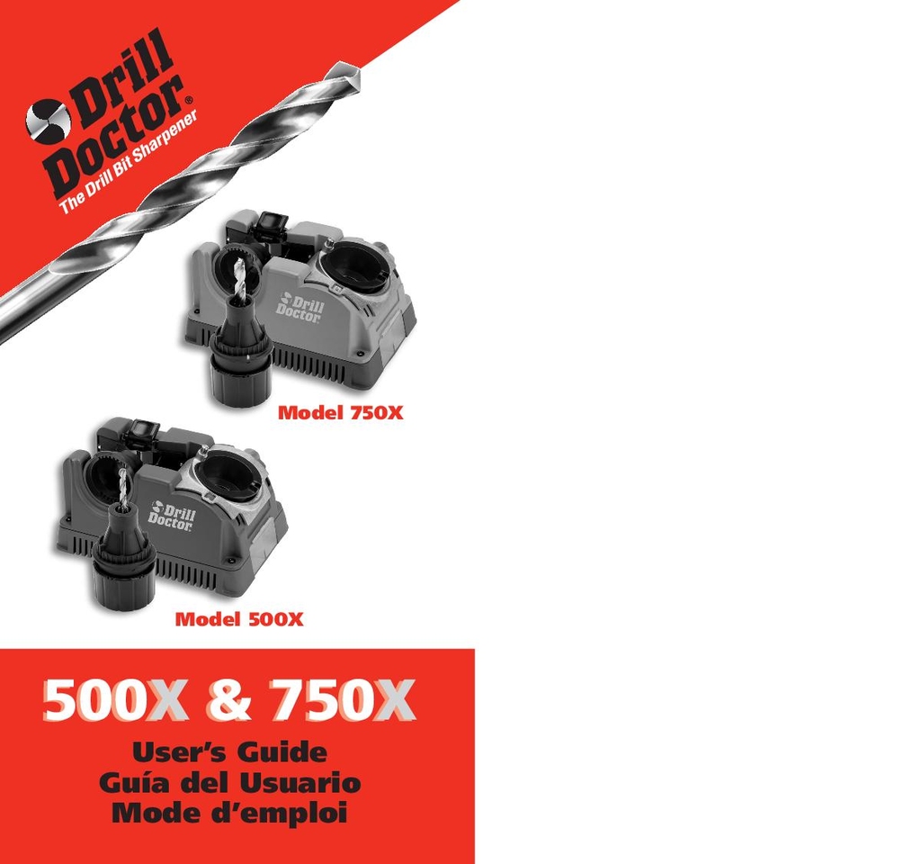 drill doctor 500 750X