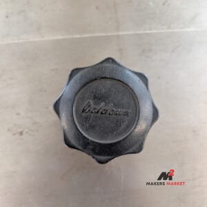 Waldown Bakelite Hand Nut