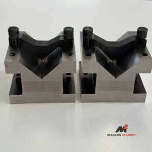 GOST 5641-66 Precision V Block Matched Pair