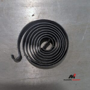 Waldown 8sn Spring Return