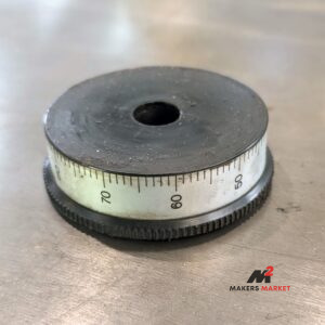 Waldown 8sn Dial Metric