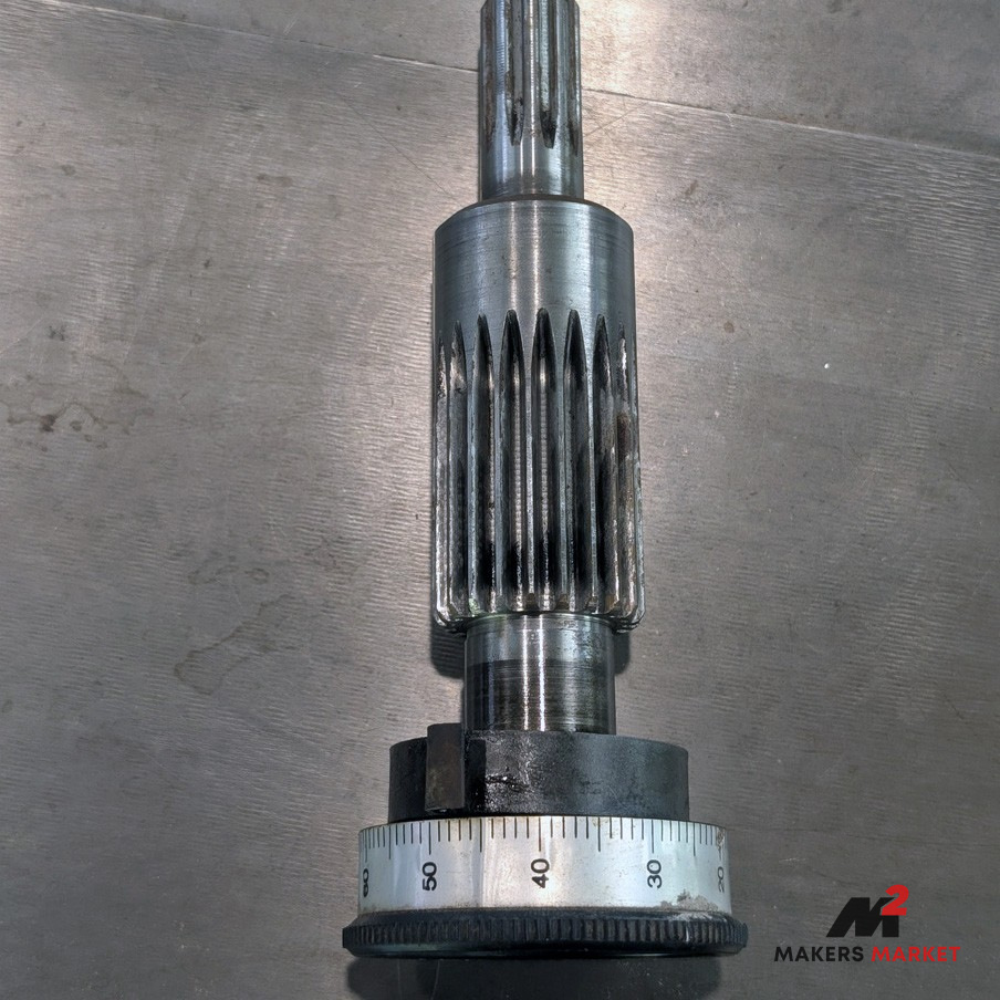 Waldown 8sn Pinion Set