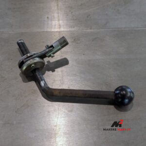 Waldown Motor Adjuster Cam Lever