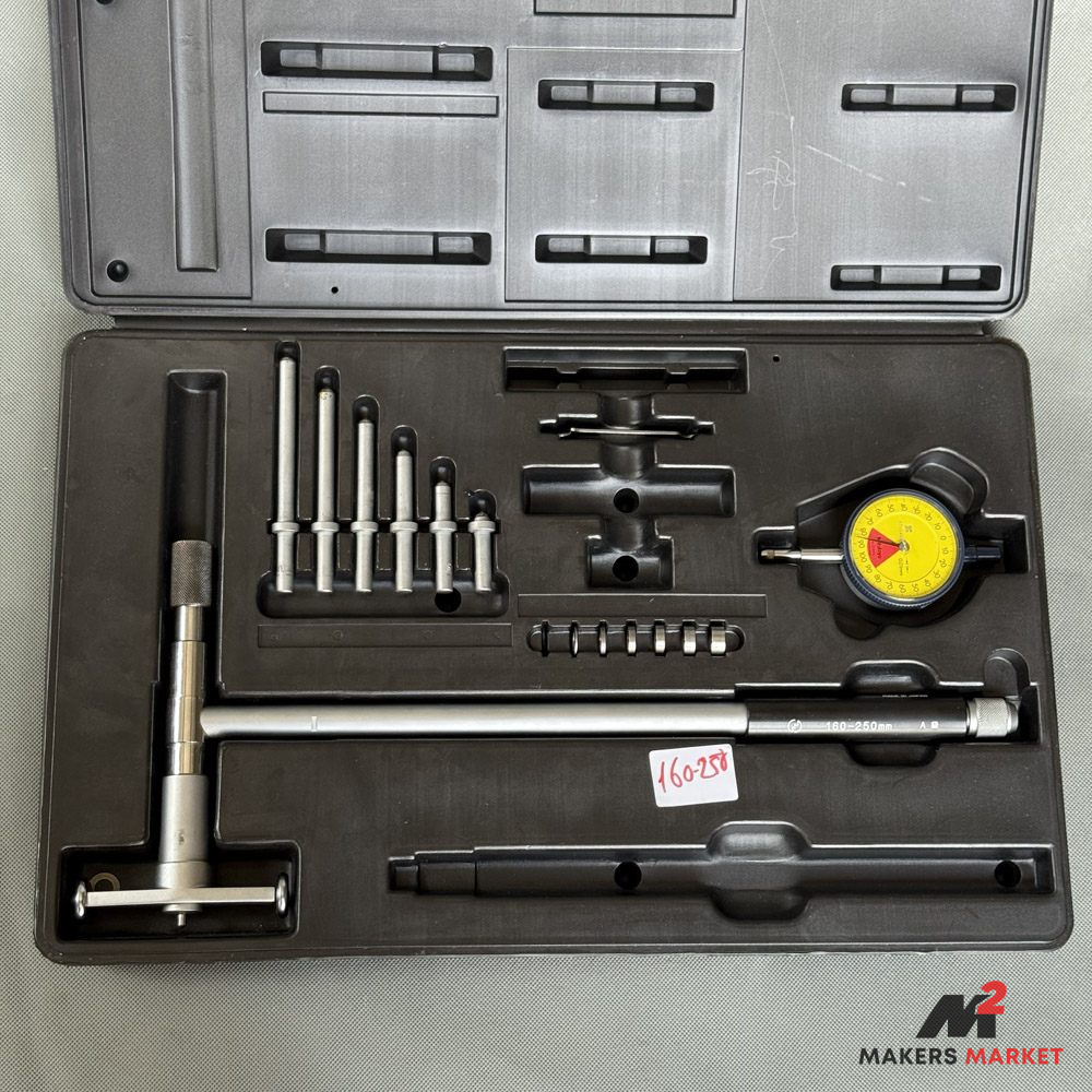 Mitutoyo 160-250mm Bore Gauge 511-130