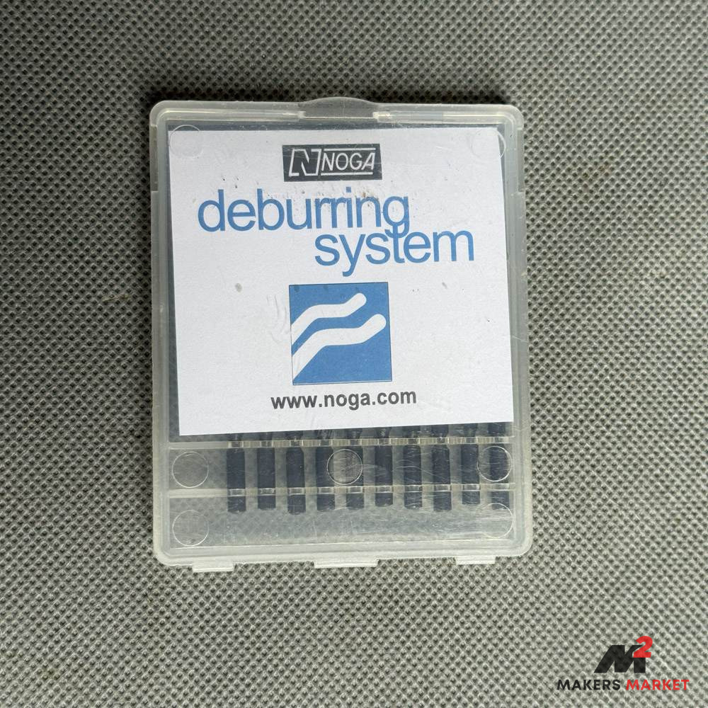 Noga Deburring Blades BS1010