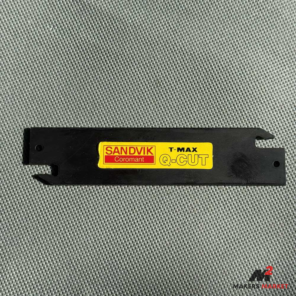 Sandvik 26mm Parting Block 151.2-21-30