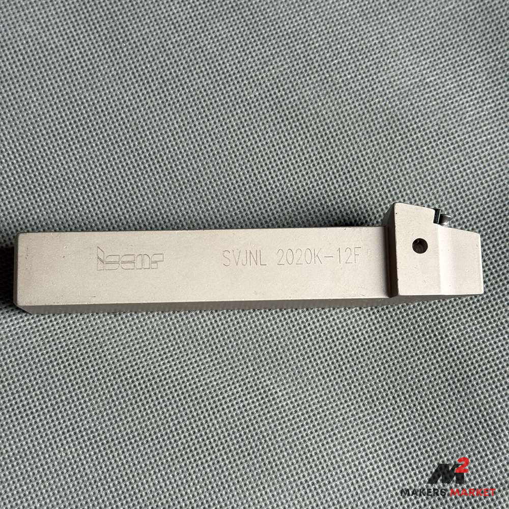 Iscar Lath Tool SVJNL 2020K-12F — Makers Market