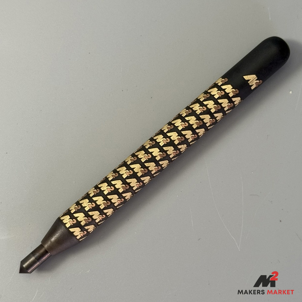 Makers Market Niroc Tools Carbide Punch