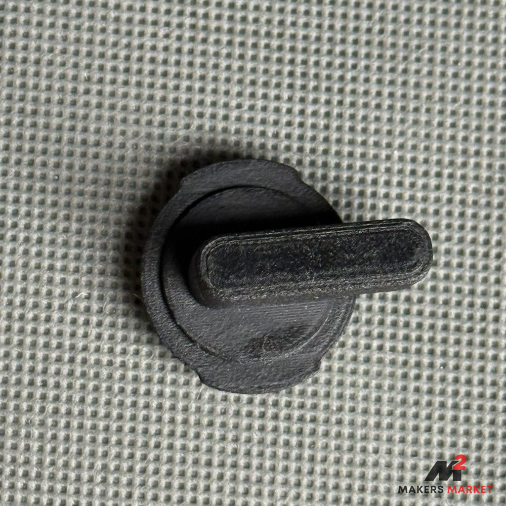 Noga 3D Printed Mag Base Switch NF2021