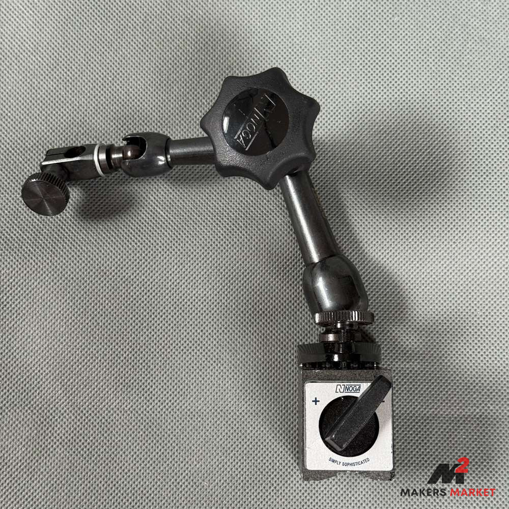 Noga NF10403 Mag Fine Adjust Base